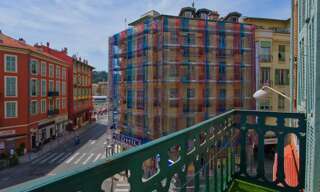 Appartement 4 Pièces 113 m² à vendre à Nice (06300)