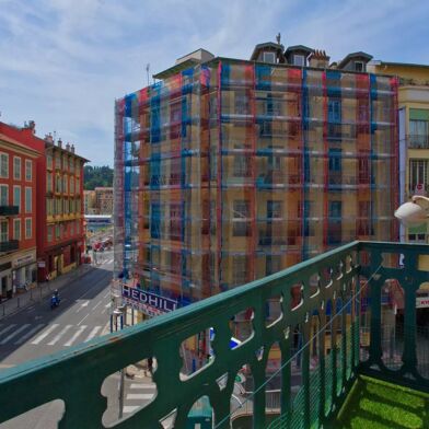 Appartement 4 pièces 980000 €