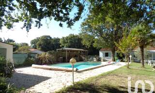 Maison 7 Pièces 170 m² à vendre à Fontcouverte (17100)