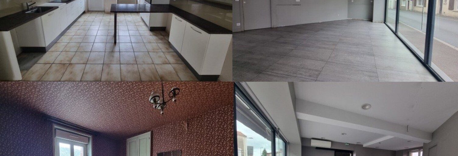 Maison 1 Pièce 114 m² à vendre à Montrevault-sur-Èvre (49110)