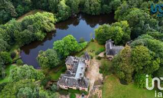 Maison 15 Pièces 511 m² à vendre à Lagraulière (19700)