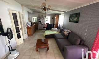 Maison 3 Pièces 80 m² à vendre à Sainte-Marie (97438)