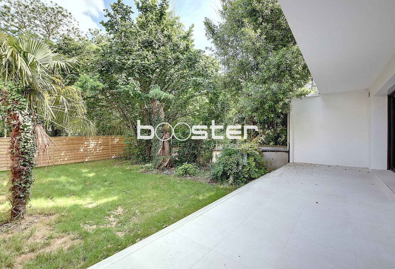 Appartement — photo 1