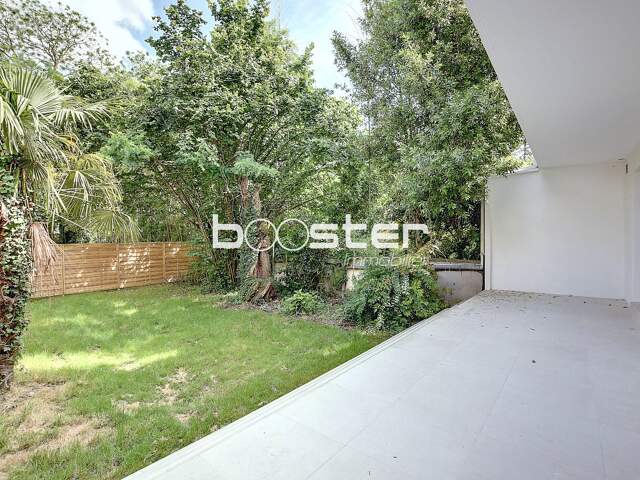 Appartement — photo du bien