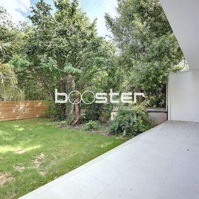 Appartement 3 pièces 577500 €