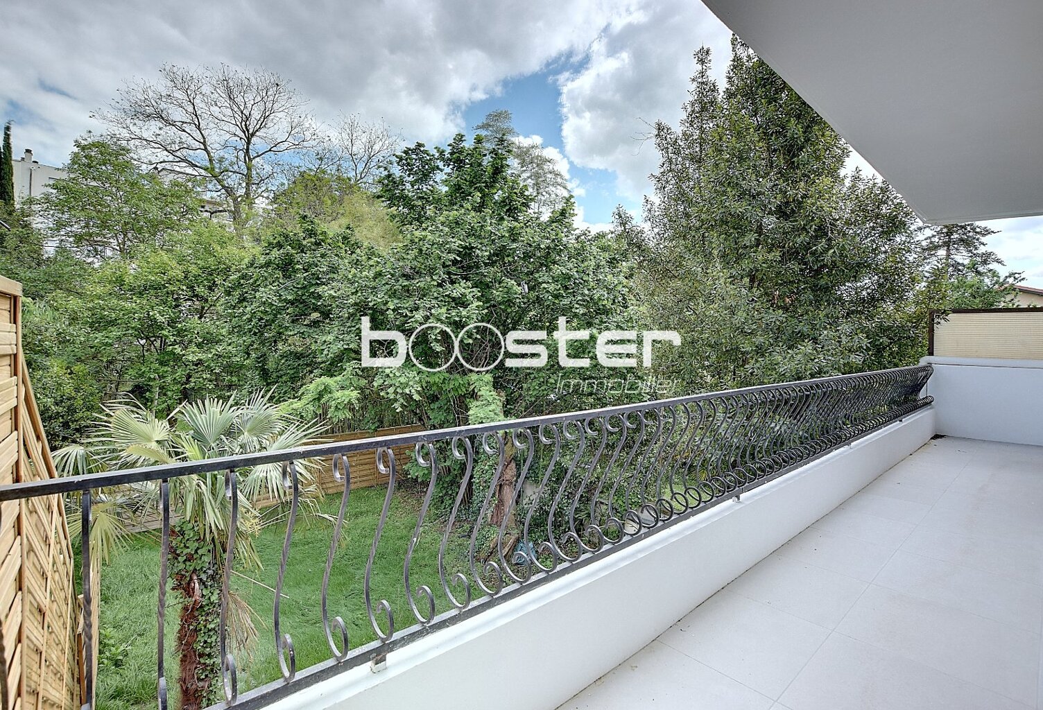 Appartement — photo 1