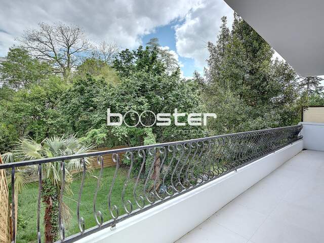 Appartement — photo du bien