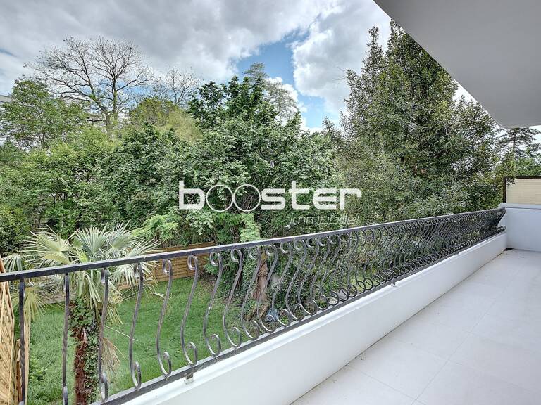 Appartement — photo 1