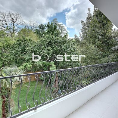 Appartement 4 pièces 693000 €