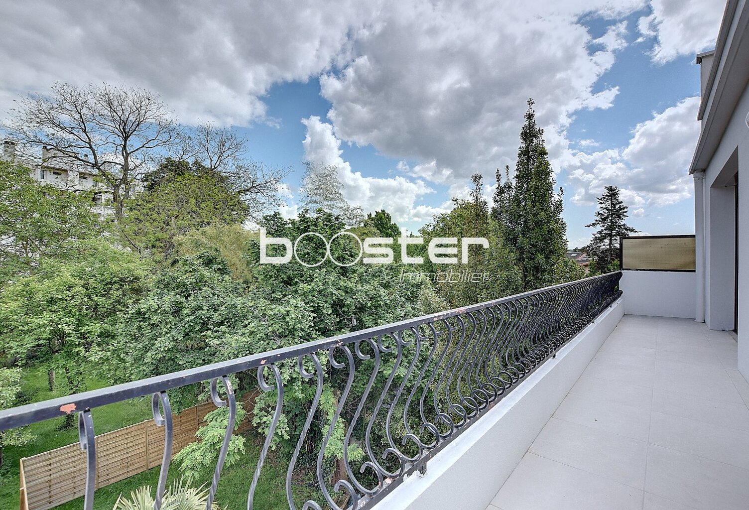Appartement — photo 1
