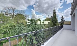 Appartement 4 Pièces 99 m² à vendre à Toulouse (31400)