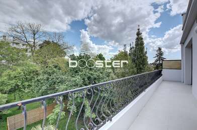 Appartement 4 pièces 651000 €