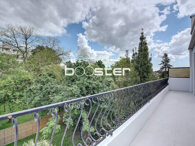 Appartement — photo du bien