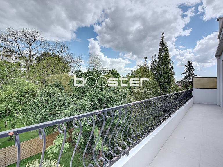 Appartement — photo 1