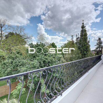 Appartement 4 pièces 651000 €