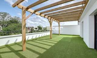 Appartement 2 Pièces 44 m² à vendre à Toulouse (31400)