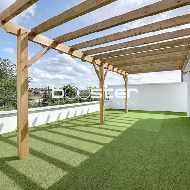 Appartement 2 pièces 420000 €