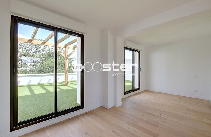 Appartement — photo 2