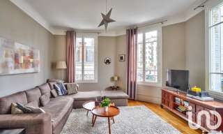 Appartement 4 Pièces 102 m² à vendre à Sèvres (92310)