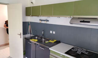 Appartement 3 Pièces 63 m² à vendre à Saint-Égrève (38120)