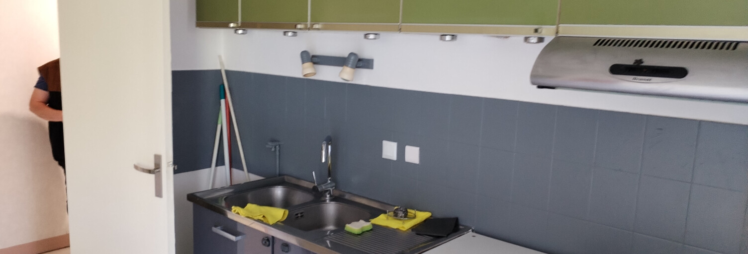 Appartement 3 Pièces 63 m² à vendre à Saint-Égrève (38120)