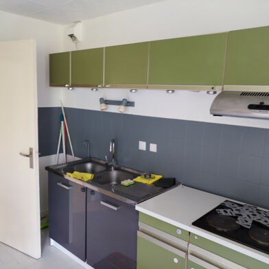 Appartement 3 pièces 160360 €