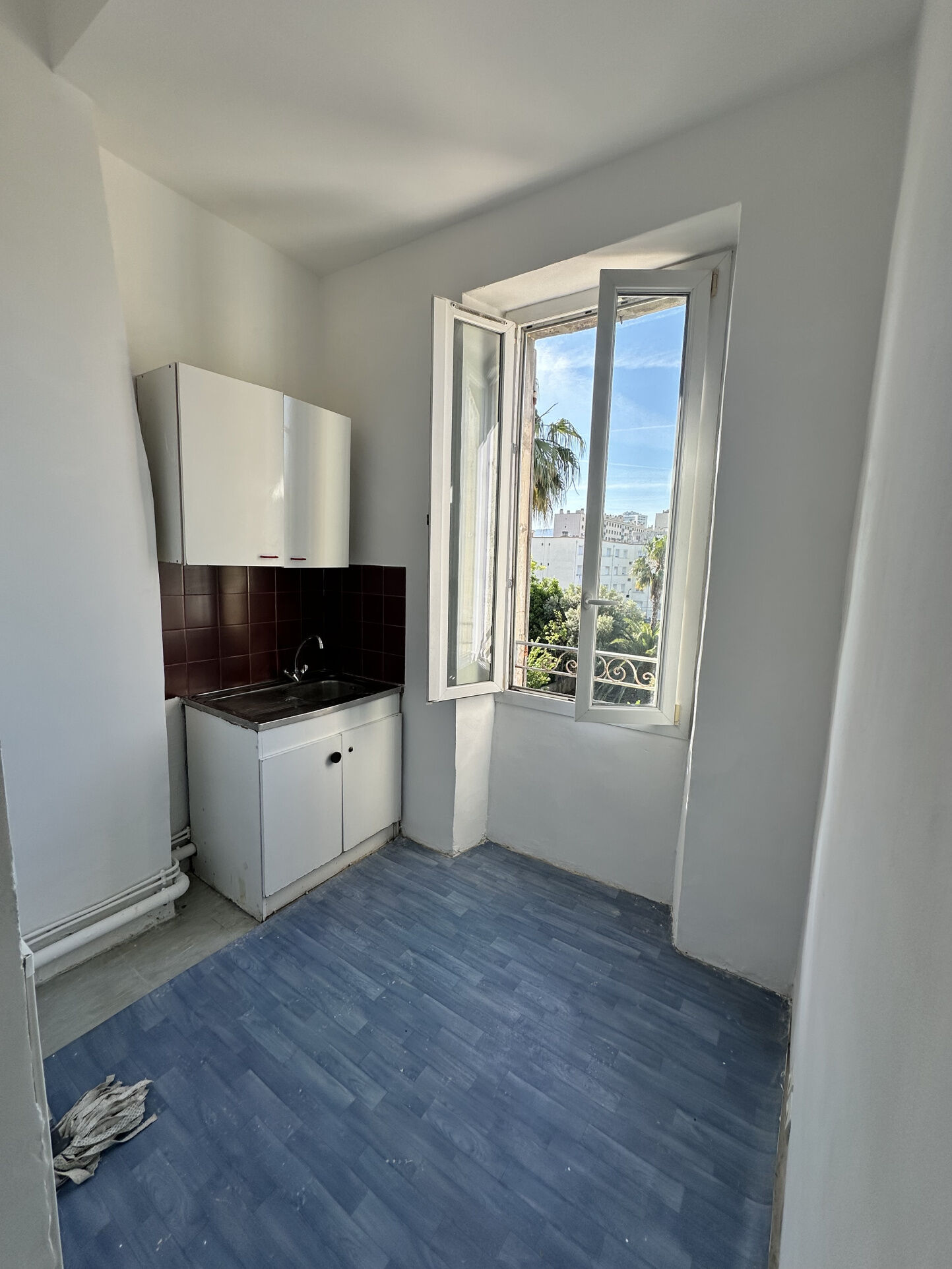 Appartement  à vendre Marseille 8eme 13008