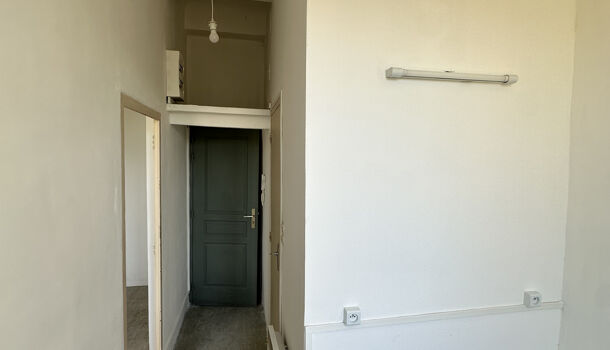 Appartement 1 pièces  à vendre Marseille 8eme 13008