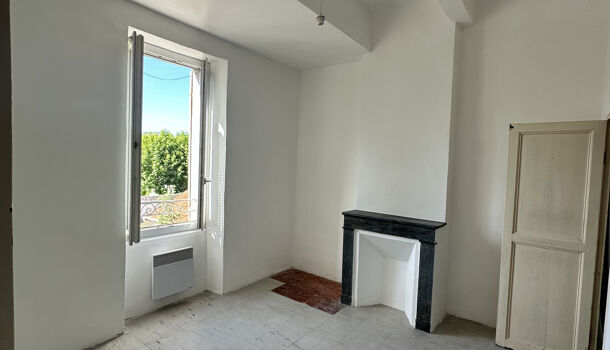 Appartement 1 pièces  à vendre Marseille 8eme 13008