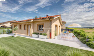 Maison 4 Pièces 85 m² à vendre à Meximieux (01800)