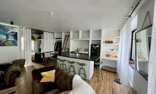 Appartement 2 Pièces 56 m² à vendre à Perros-Guirec (22700)