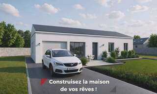 Maison 5 Pièces 90 m² à vendre à Chanas (38150)