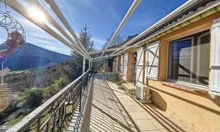 Maison 5 Pièces 113 m² à vendre à Briançonnet (06850)