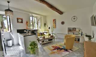 Appartement 2 Pièces 41 m² à vendre à Le Rouret (06650)