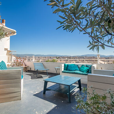 Appartement 3 pièces 690000 €