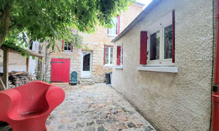 Maison 6 Pièces 126 m² à vendre à Lassy (95270)