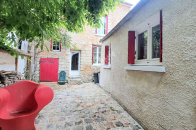 Maison 6 pièces 349000 €