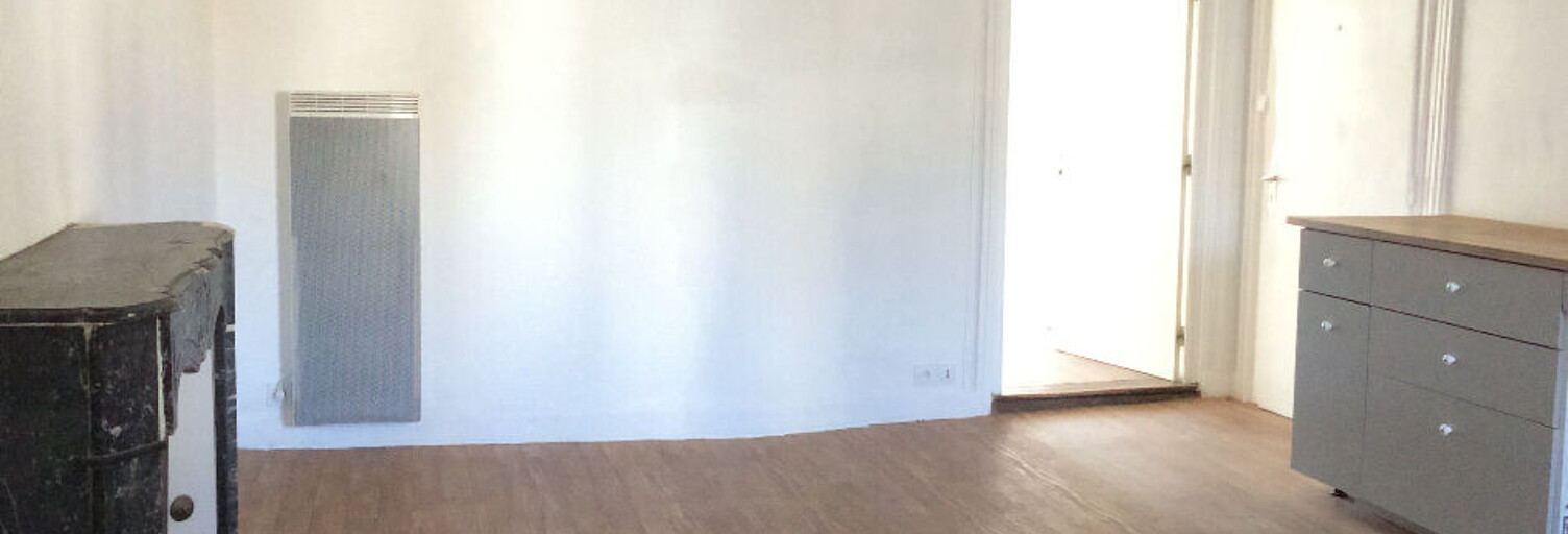 Appartement 3 Pièces 66 m² à vendre à Rennes (35000)