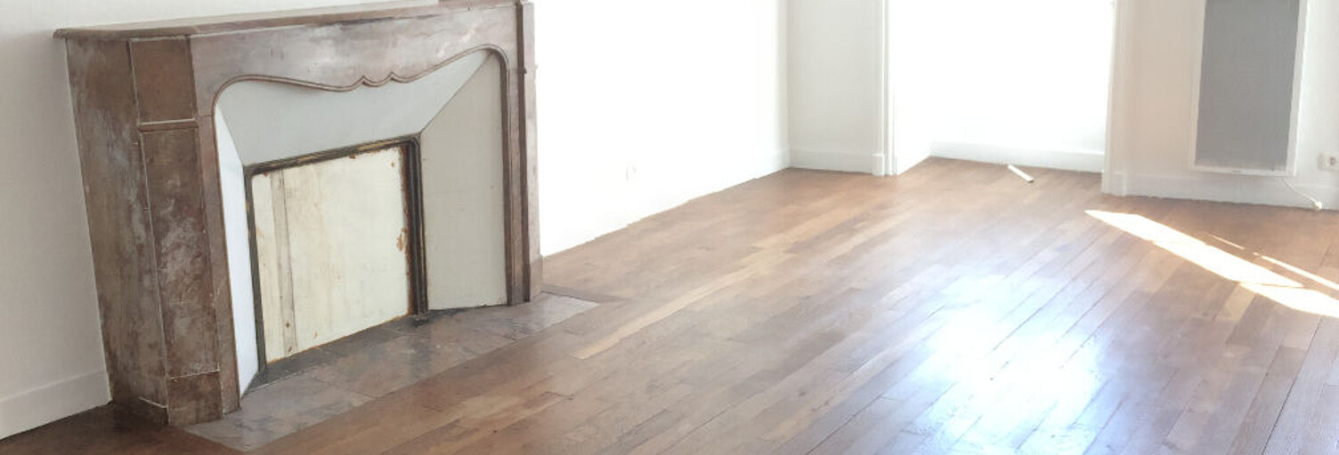 Appartement 3 Pièces 66 m² à vendre à Rennes (35000)