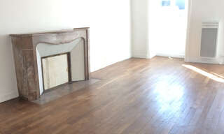 Appartement 3 Pièces 66 m² à vendre à Rennes (35000)