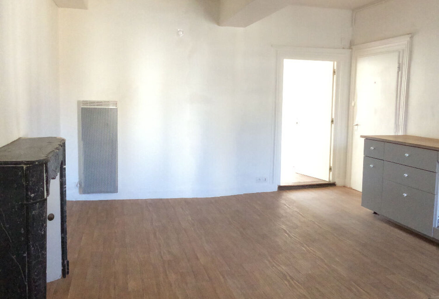 Rennes hyper centre T3 de 66,45 m² avec travaux — photo 1