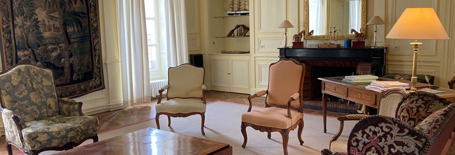 Appartement 4 Pièces 171 m² à vendre à Rennes (35000)