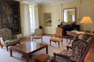 Appartement 4 pièces 699000 €