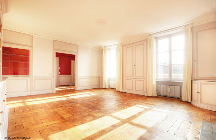 Appartement Rennes 4 pièce(s) 171,75 m² — photo 3