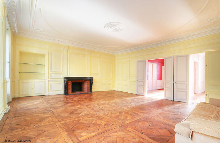 Appartement Rennes 4 pièce(s) 171,75 m² — photo 4