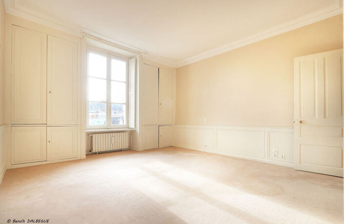 Appartement Rennes 4 pièce(s) 171,75 m² — photo 5