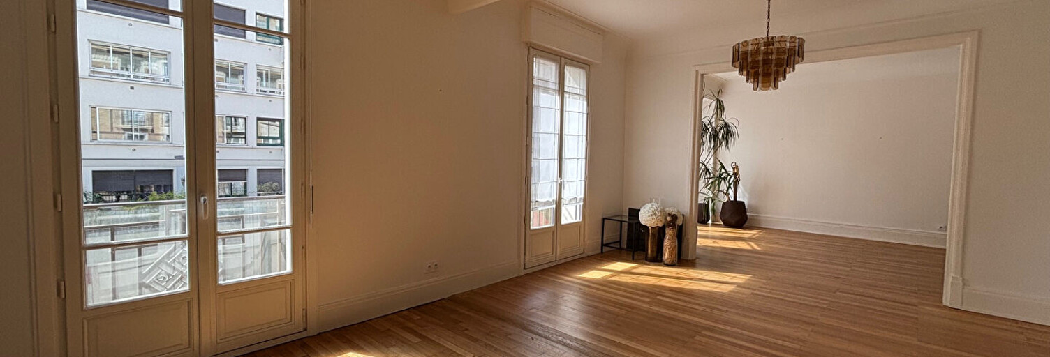 Appartement 6 Pièces 156 m² à vendre à Rennes (35000)