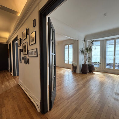 Appartement 6 pièces 769600 €