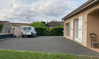 Maison 5 Pièces 103 m² à vendre à Cissac-Médoc (33250)