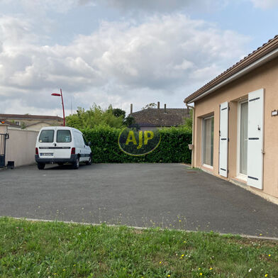 Maison 5 pièces 264500 €